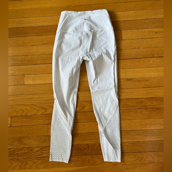 Lululemon high waisted leggings - Picture 4 of 4